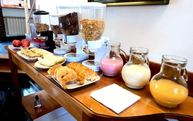 Hosteria Las Walkirias