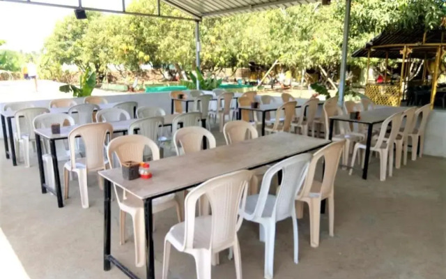 Wilderness Camp 200mtr from Devaliya Park