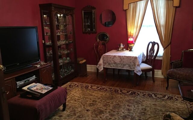 The Inn on Front Street