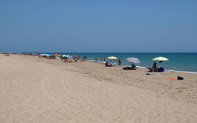 Sybaris Be my Guest Castelldefels