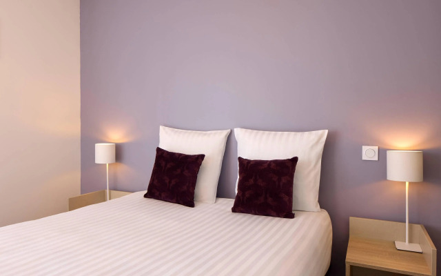 Quality Suites Mont de Marsan