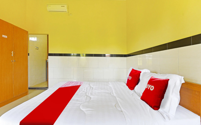 Mulia Agung Residence by OYO