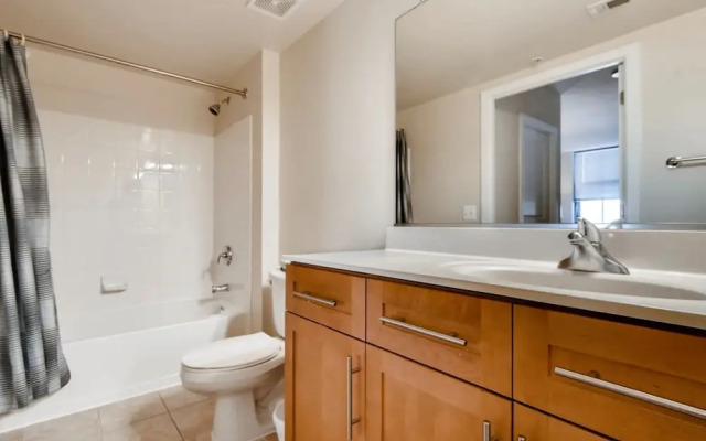 Bluebird Suites in Crystal City