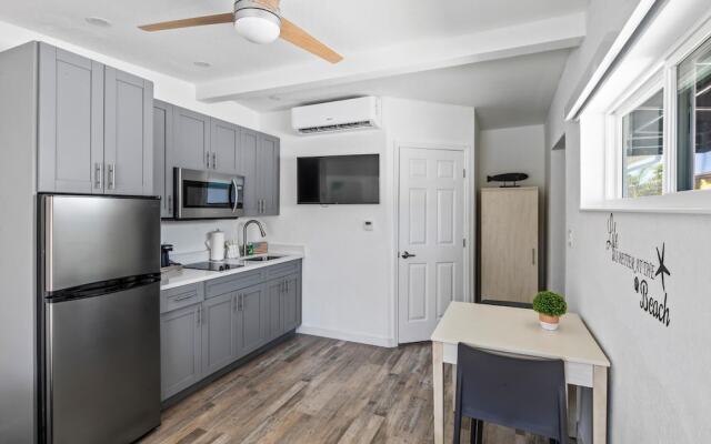 The Villas at St Pete Beach