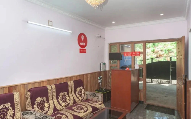 Limra Residency By OYO Rooms