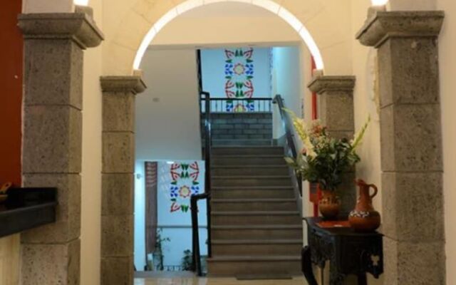 Altipacha Ayacucho Hotel