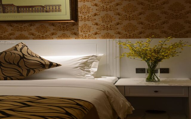 Easysun Hotel (Nanning Qingxiu Wanda)