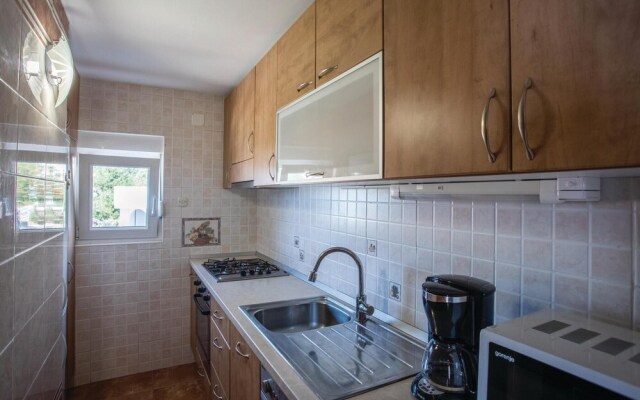 Beautiful Home in Komarna With Wifi and 2 Bedrooms