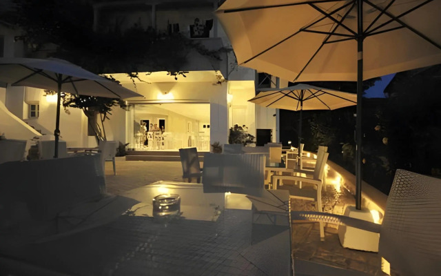 Guest house 3 stars Agios Nikitas