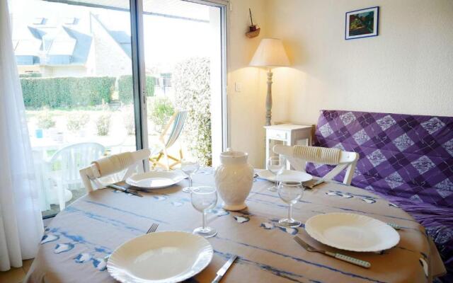Appartement Carnac, 2 pièces, 4 personnes - FR-1-477-143