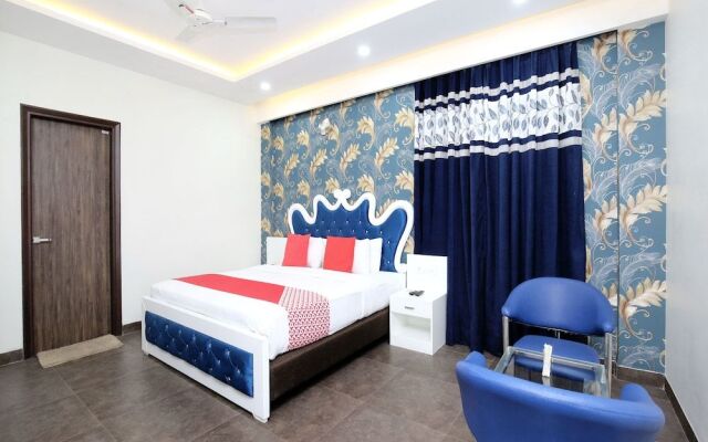 OYO 14981 Hotel Royal MJS