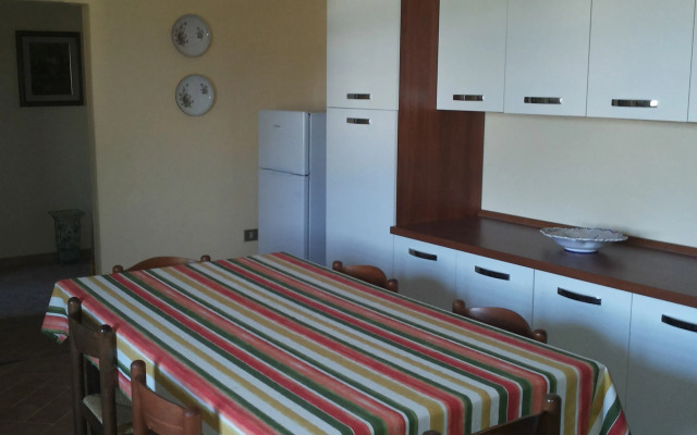 Agriturismo Il Pescinone