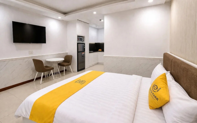 Hua Yi Hotel Phu My Hung - Korean Street – Guest Rooms – Ho Chi Minh City