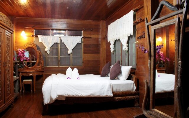 Pruksa Valley Resort