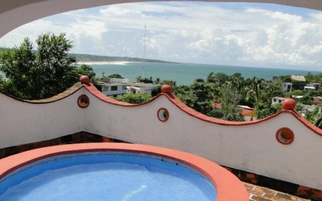 Hotel Paraiso Escondido