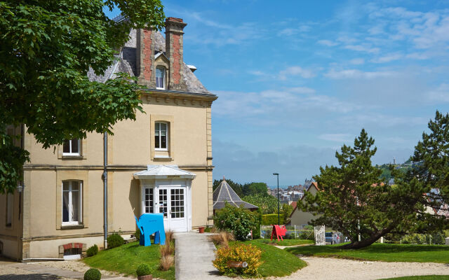 Les Villas d'Arromanches