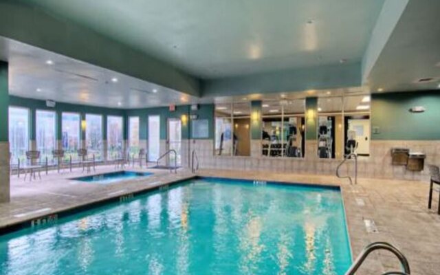 Hilton Garden Inn Tyler