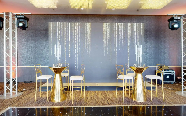Ayass Hotel