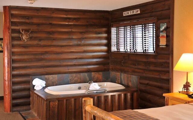 Stoney Creek Hotel Quad Cities - Moline
