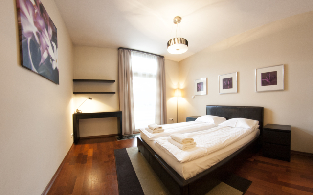 Yourplace Biskupia Aparthotel