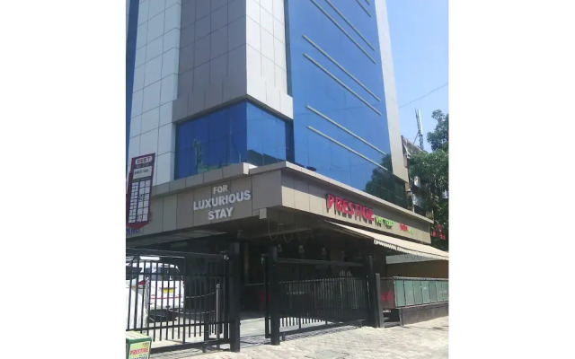 Hotel Better Home International