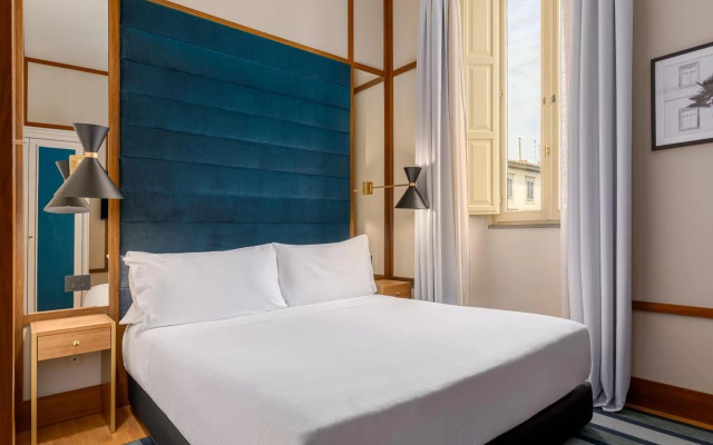 Radisson Lackawanna Station Hotel Scranton