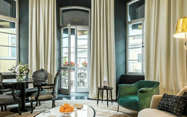 Hotel de Paris Odessa MGallery by Sofitel