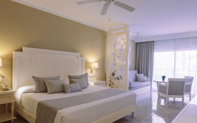 Bahia Principe Fantasia Punta Cana - All Inclusive