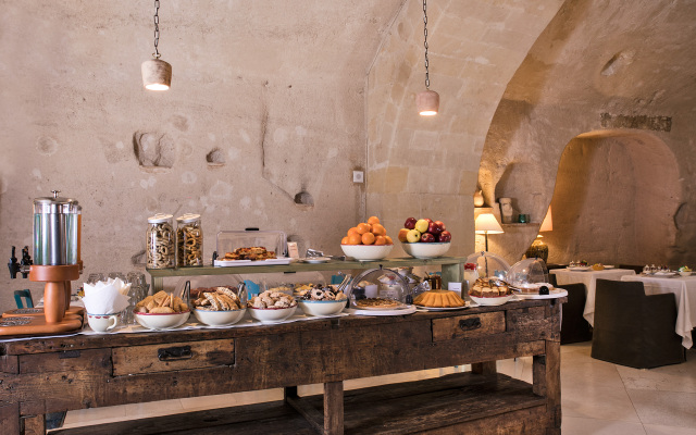 Locanda di San Martino Hotel & Termae Romanae