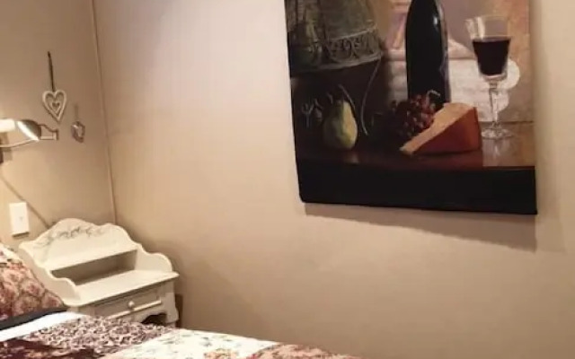 Matai Huka Boutique Accommodation