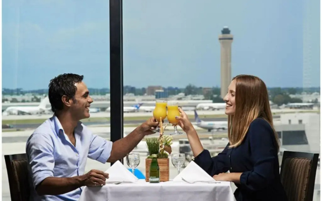 Miami International Airport