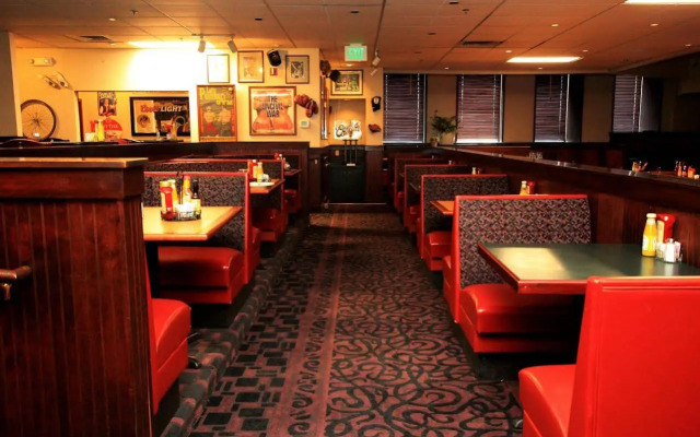 Delta Hotels Denver Thornton