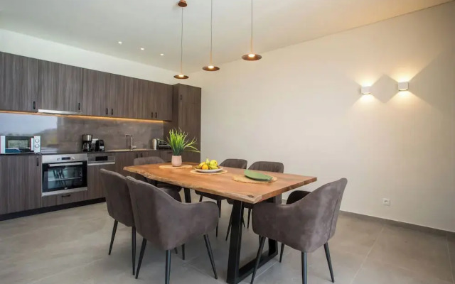Aethrion Luxury Villas & Suites