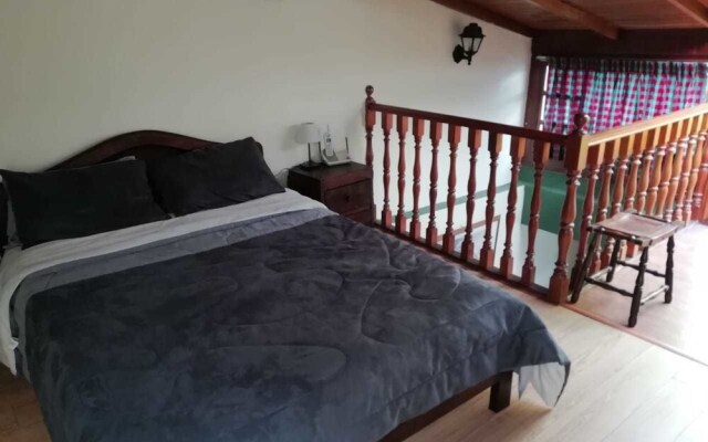Apartaestudios Quinta Hidalga