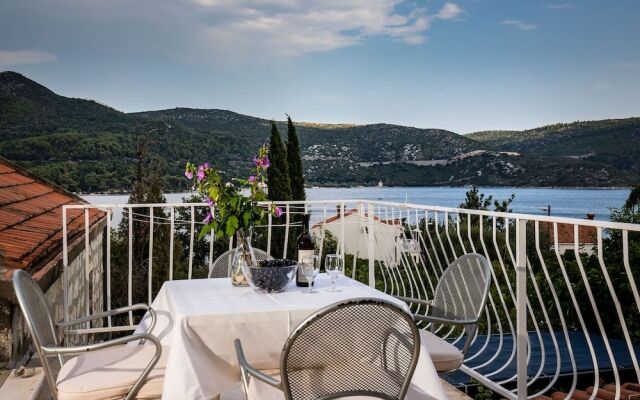 Apartments & Room Eva Slano