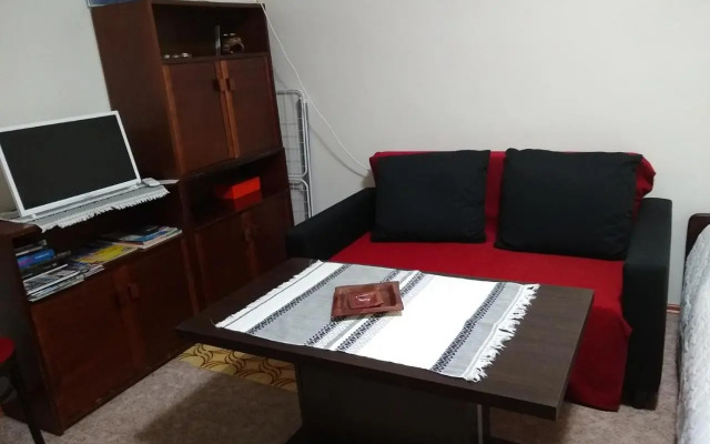 Privát Ruženka
