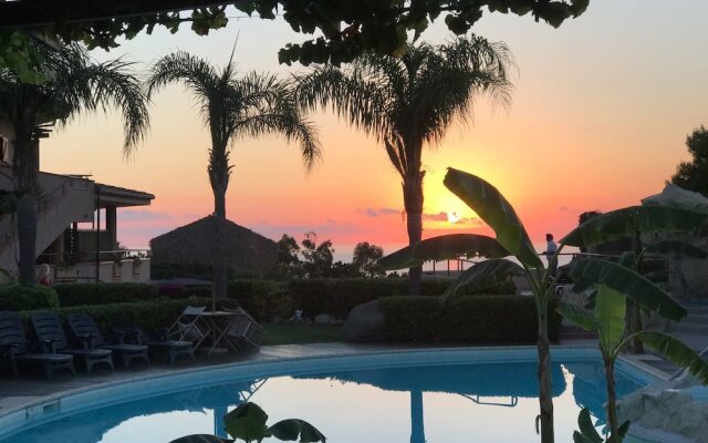 L'Arcobaleno Resort