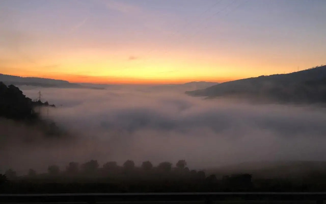 Casa Vale Do Douro