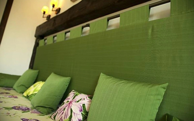 Hotel Hirschen