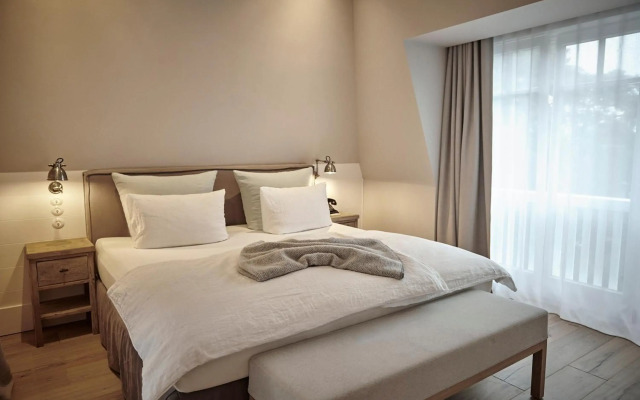 The Cozy Hotel Timmendorfer Strand