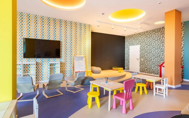 Pestana Blue Alvor Beach Hotel