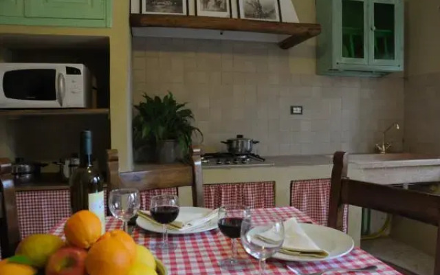 Casa Tigli