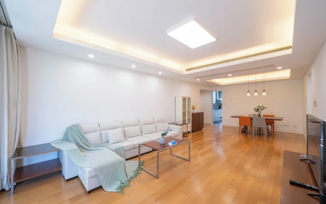 Tyms Cozy 3BR 2BA Escape Yongxin Century