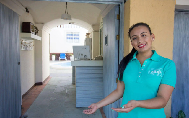 Forrest Hotel Huatulco