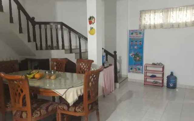Bumimi Homestay
