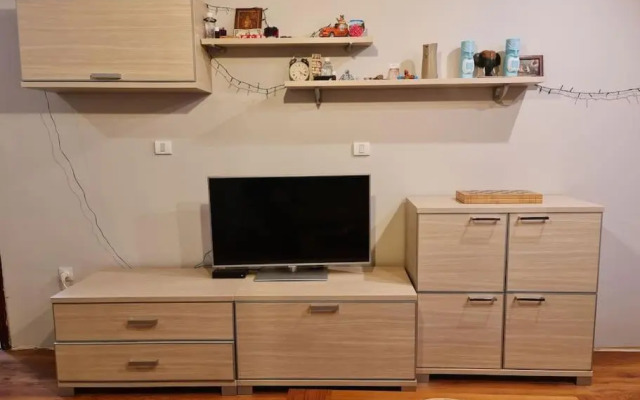 Jokanovic Apartment's