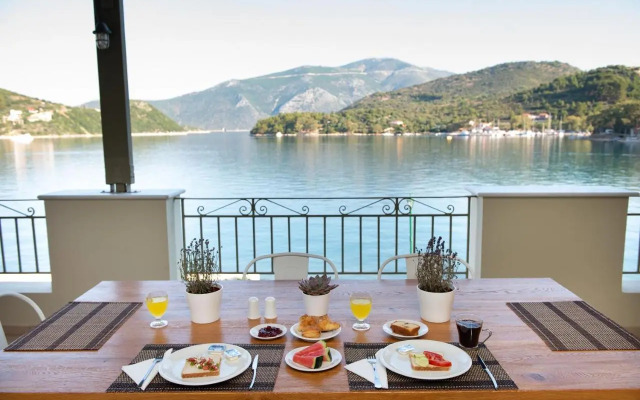 Omirikon Hotel
