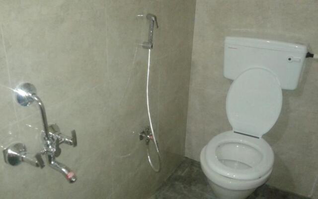 Xavier Rajan Guest House
