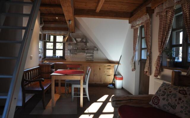 Apartments Julijana