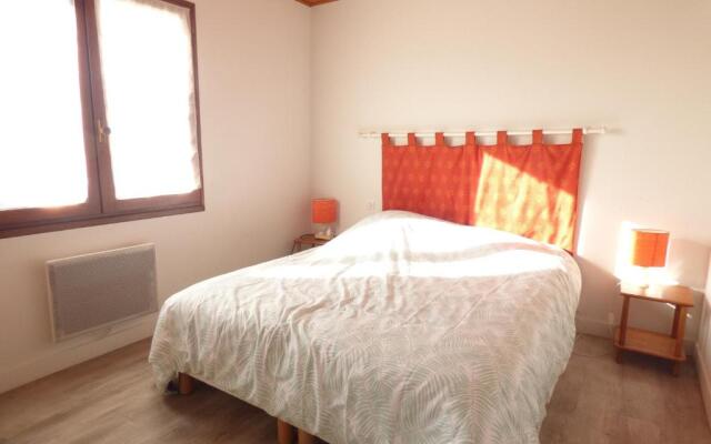 Maison Saint-Hilaire-de-Riez, 4 pièces, 6 personnes - FR-1-428-101